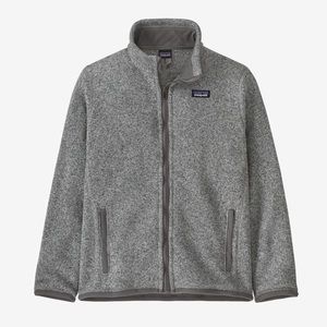 Patagonia Better Sweater Fleece Jacket